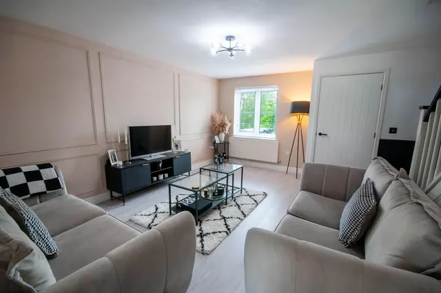 Merebrook Close, Radcliffe, Manchester, M26 1UF, photo 1