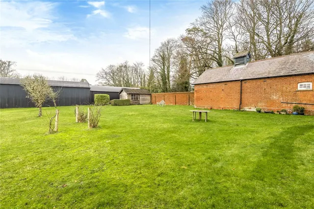 Photo 2 — Micheldever Station, Winchester, Hampshire, SO21 3AL