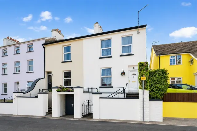 Curledge Street, Paignton, photo 1