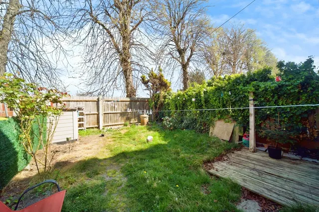 Photo 2 — Carr Road, Walthamstow, E17