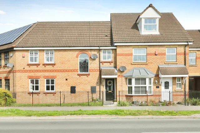 Photo 2 — Bawtry Road, Doncaster