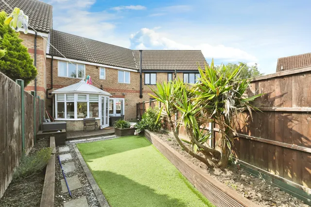Bawtry Road, Doncaster, photo 1