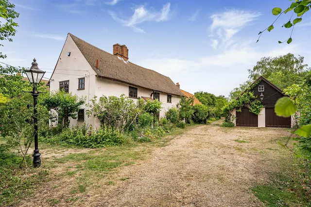 North End, Bassingbourn, SG8, photo 3