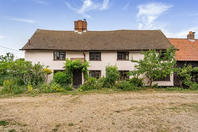 North End, Bassingbourn, SG8, photo 1
