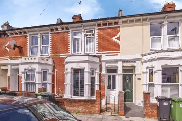 Bedhampton Road, PORTSMOUTH, photo 1