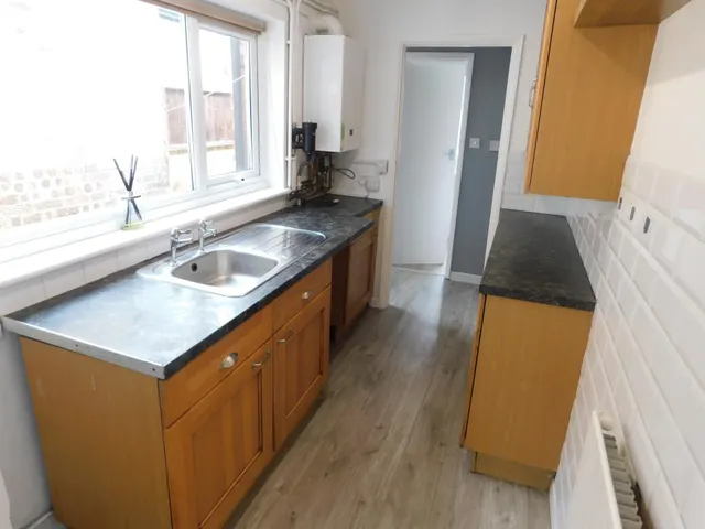 Photo 3 — Clyde Street, Sheerness, ME12