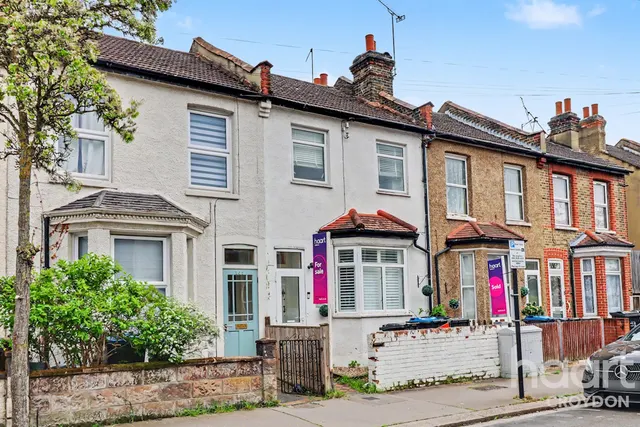 Pemdevon Road, Croydon, CR0, photo 1