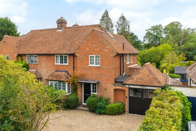 Baldock Road, Letchworth Garden City, SG6, photo 1