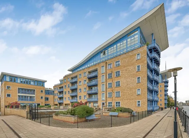 Photo 2 — Rotherhithe Street, Rotherhithe Street, SE16