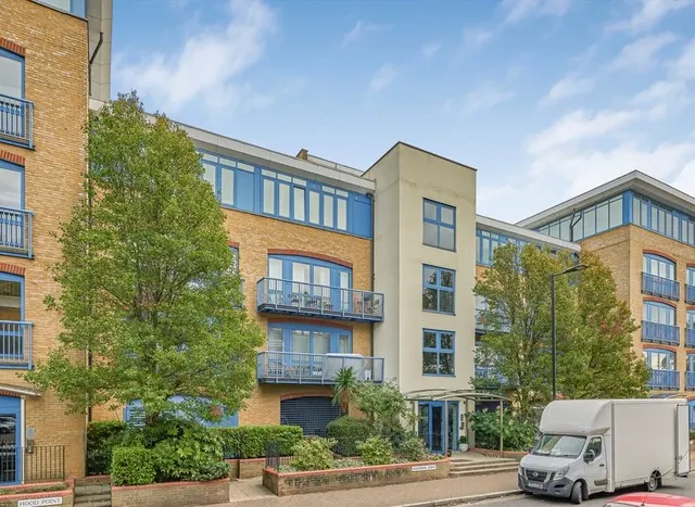 Rotherhithe Street, Rotherhithe Street, SE16, photo 1