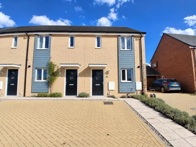Hawkins Drive, Dereham, NR19, photo 1
