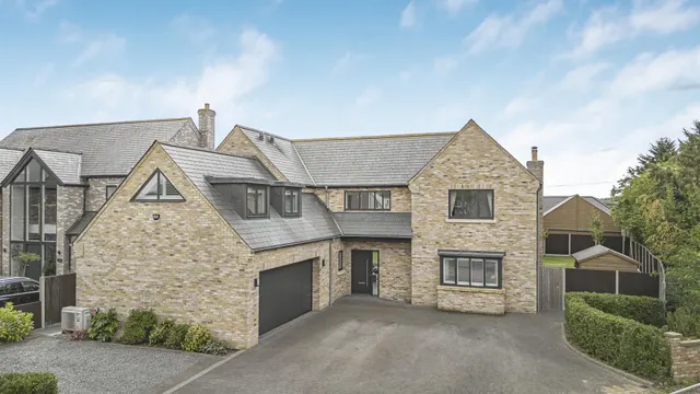Boxworth End, Swavesey, CB24, photo 1