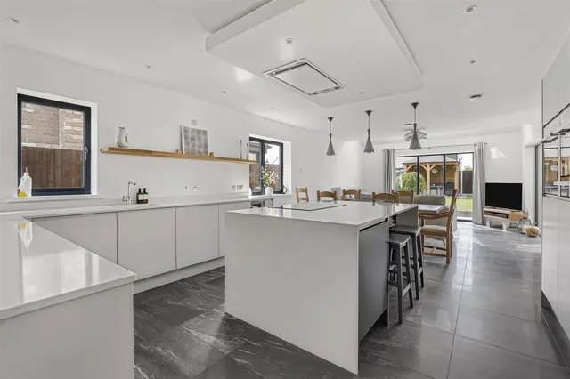 Boxworth End, Swavesey, CB24, photo 2