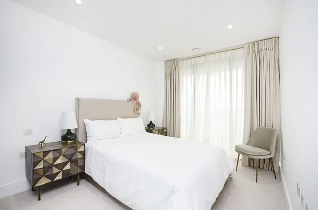 Photo 3 — Flat 71, 57 Kingsland High Street, London