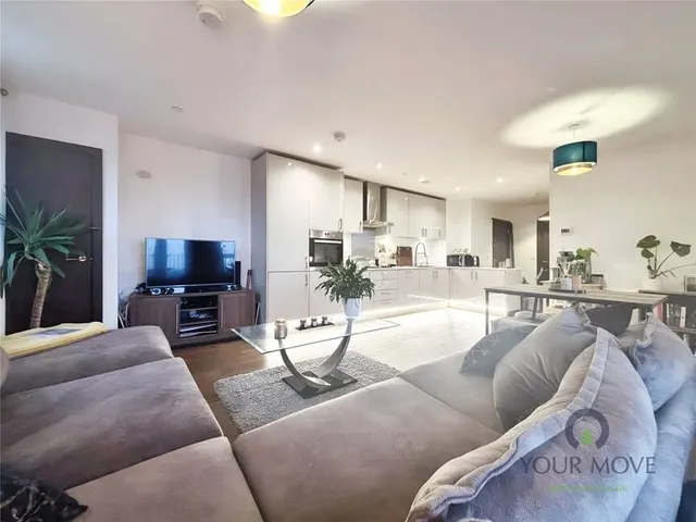 Rosalind Drive, Maidstone, Kent, ME14, photo 1