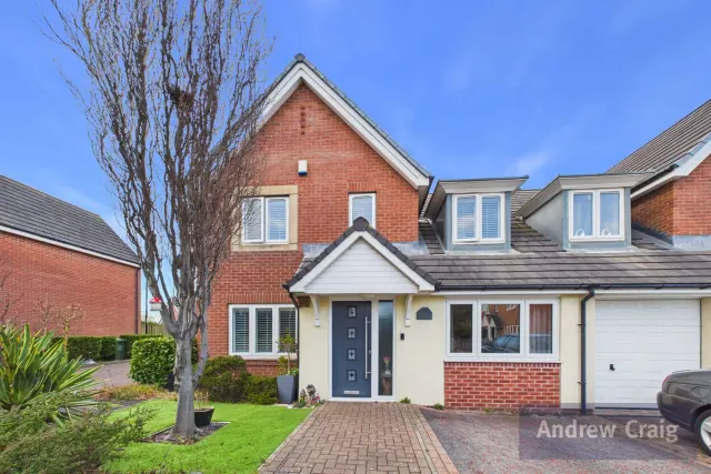 Ravelston Close, Sunderland, SR3, photo 1