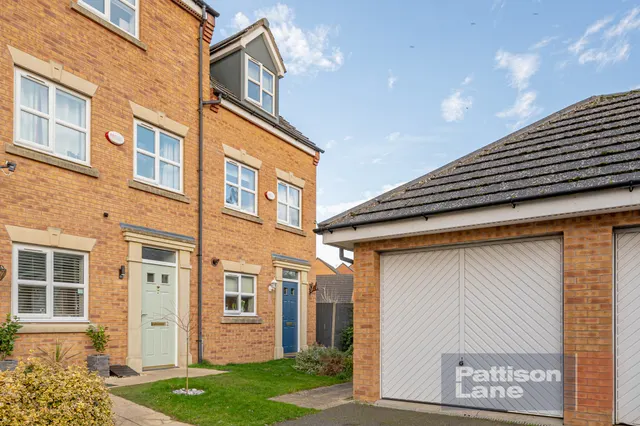 Morse Way, Kettering, NN14, photo 1