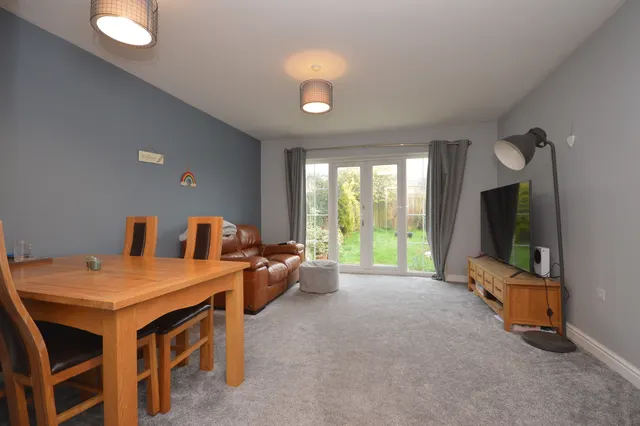 Morse Way, Kettering, NN14, photo 2