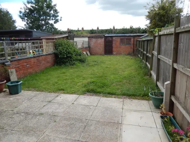 Milton Street, New Balderton, NG24, photo 1