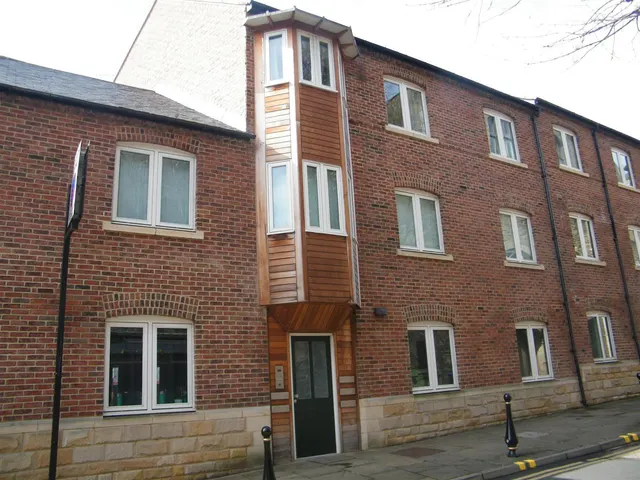 Clements Wharf, Durham City, DH1 3RP, photo 1