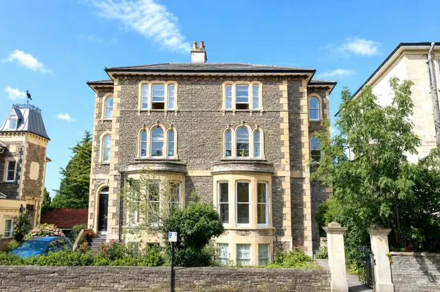 Archfield Road, Bristol, BS6, photo 2