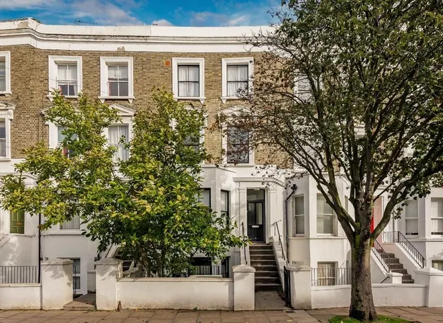 St. Thomas's Road, Finsbury Park, N4, photo 1