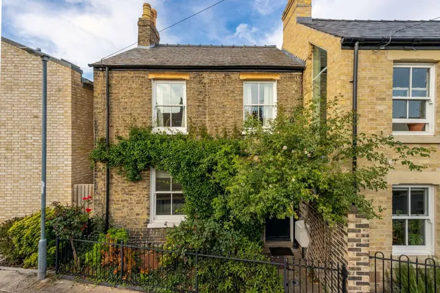 Elm Street, Cambridge, Cambridgeshire, CB1 1EJ, photo 1