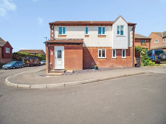 Aldabrand Close, Chickerell, DT3, photo 1