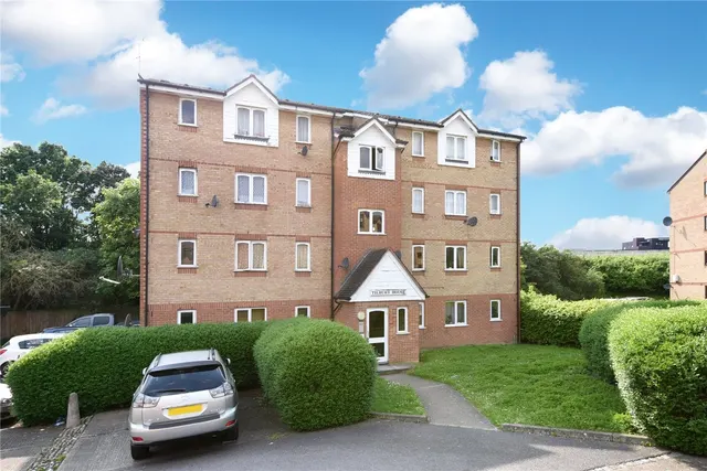 Myers Lane, London, SE14, photo 1