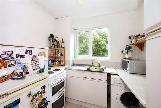 Myers Lane, London, SE14, photo 3