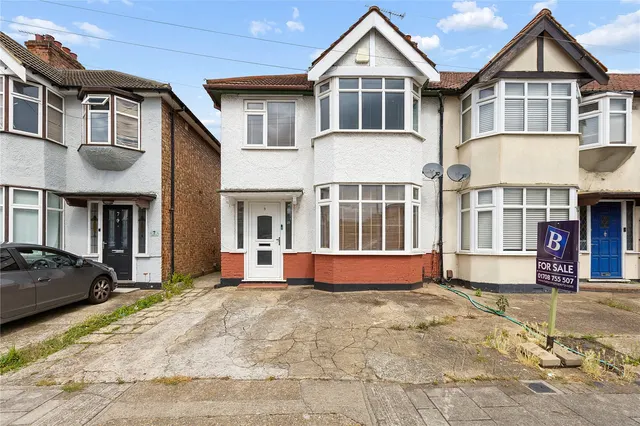 Gloucester Road, Romford, RM1, photo 1