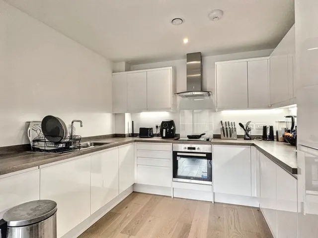 Bayley Place, Ashford, TN23, photo 2