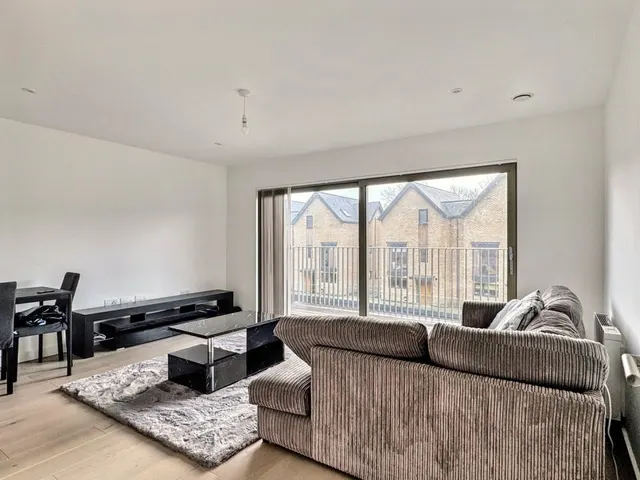 Bayley Place, Ashford, TN23, photo 1