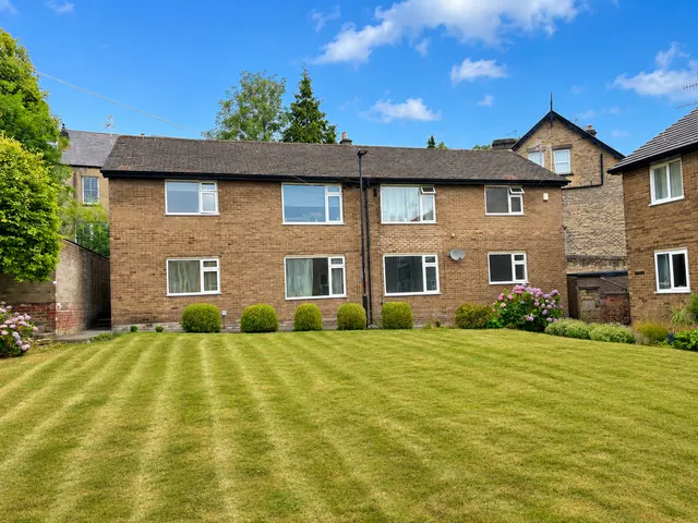Clarke Dell, Sheffield, S10 2NR, photo 1