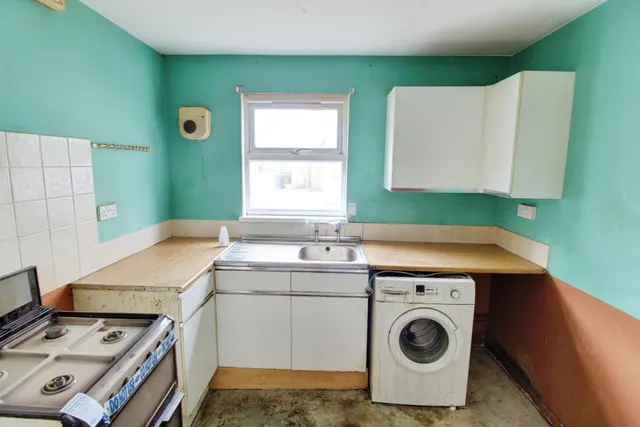 Middle Pastures, Werrington, PE4, photo 3