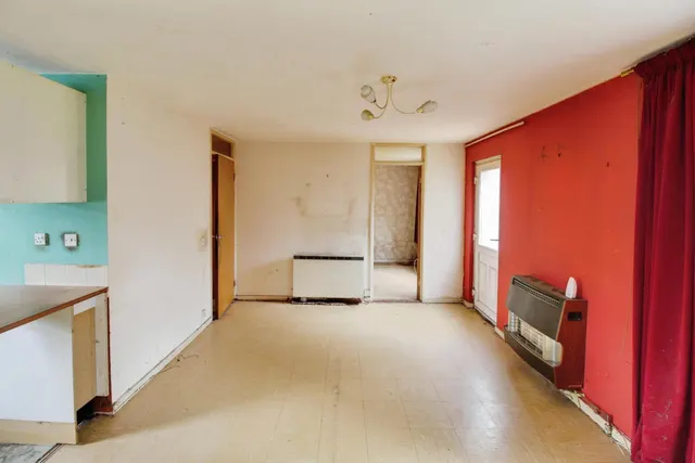 Middle Pastures, Werrington, PE4, photo 2