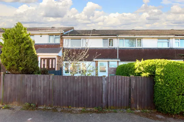 Tamar Green, Hemel Hempstead, Hertfordshire, HP2 6EP, photo 1