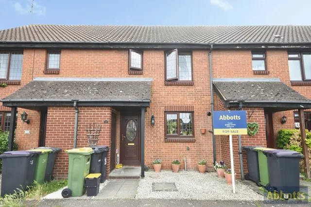 Norwich Crescent, Rayleigh, Essex, SS6, photo 1