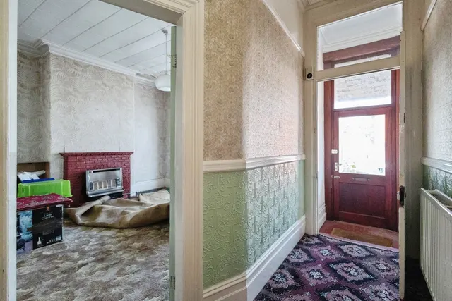 Photo 2 — Belgrave Road, Oldham, Greater Manchester, OL8