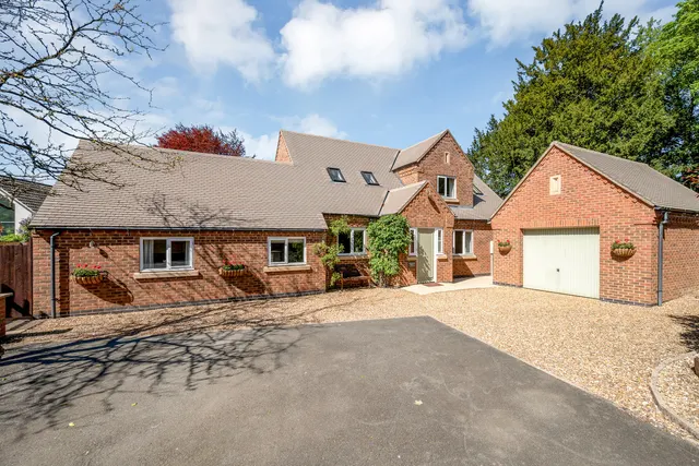 High Street, Somerby, LE14, photo 1