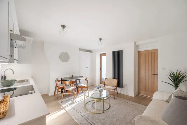 Linden Grove, London, SE15, photo 2