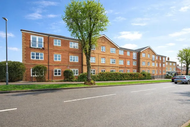 Photo 2 — Black-A-Tree Road, NUNEATON, Warwickshire, CV10