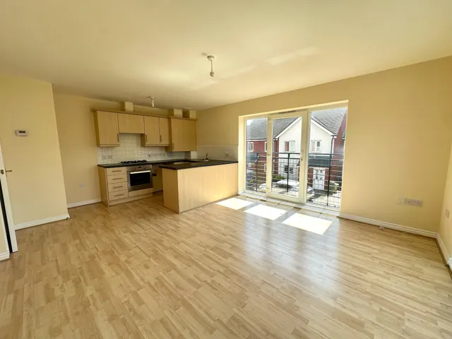Photo 3 — Jeremiah Road, Wolverhampton, WV10