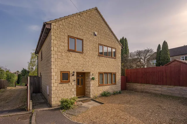Clipstone Court KETTERING, NN14, photo 1