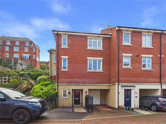 Meridian Rise, Ipswich, IP4, photo 1