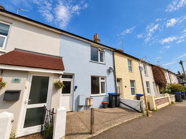 Newland Road, Worthing, BN11, photo 1
