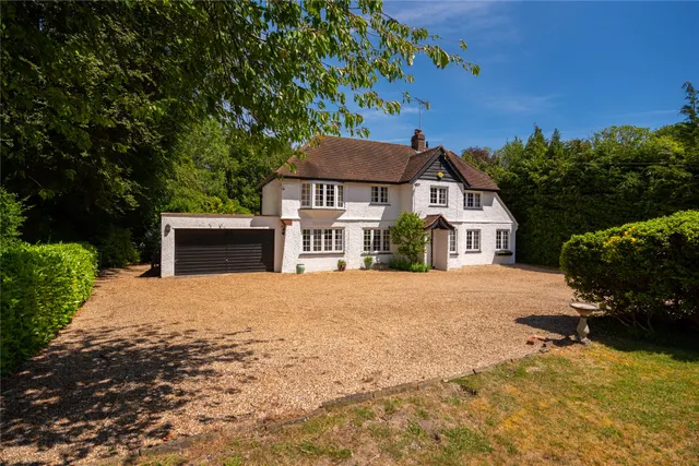 Cadsden Road, Princes Risborough, HP27, photo 1