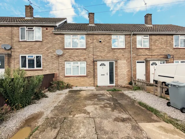 Earlsfield Lane, Grantham, NG31, photo 1