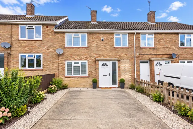 Earlsfield Lane, Grantham, NG31, photo 1