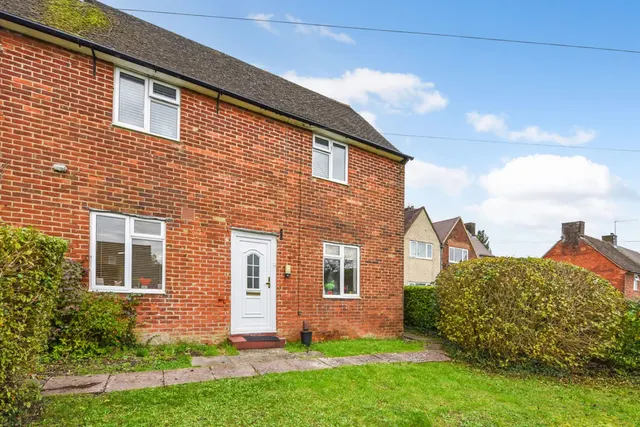 Stanmore Lane, Winchester, SO22, photo 2